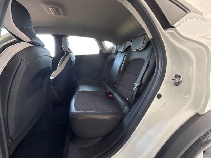Renault Captur Hybrid E-Tech 145 CV Intens