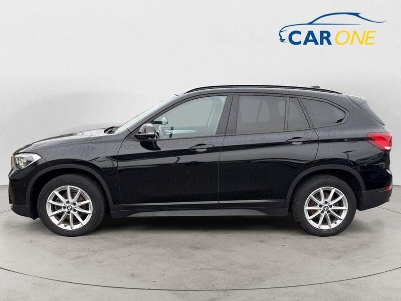 BMW X1 sDrive16d Business Advantage