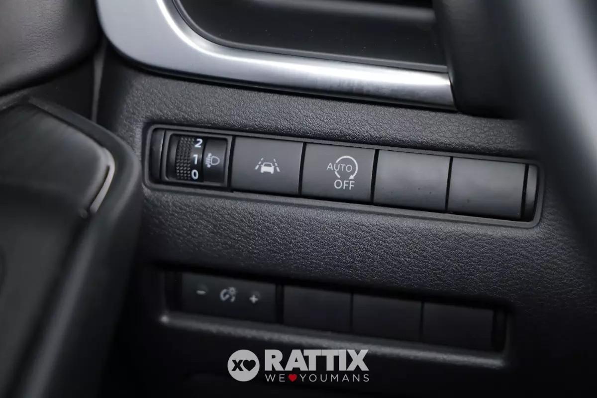 Nissan Qashqai 1.3 Mhev 140CV Business