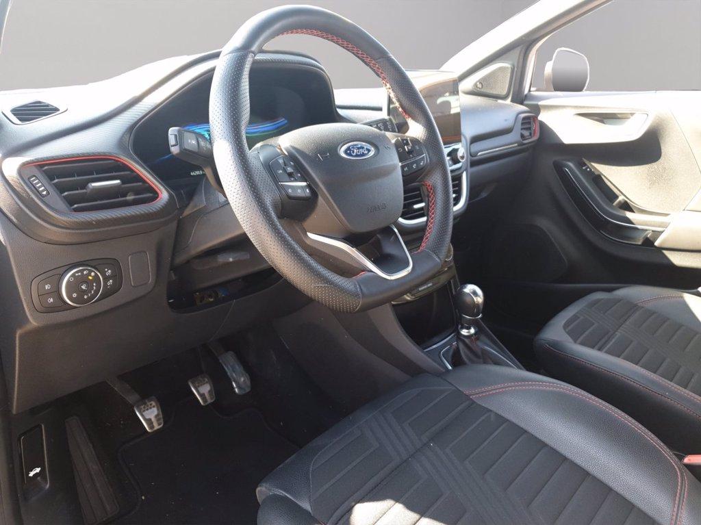 FORD Puma 1.0 ecoboost h st-line s&s 125cv del 2021