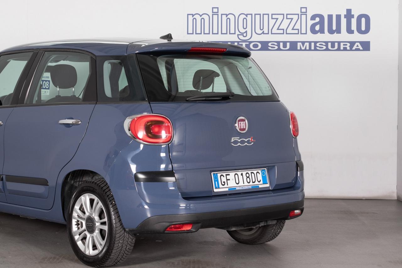 Fiat 500L 1.3 Mtj 95cv Popstar