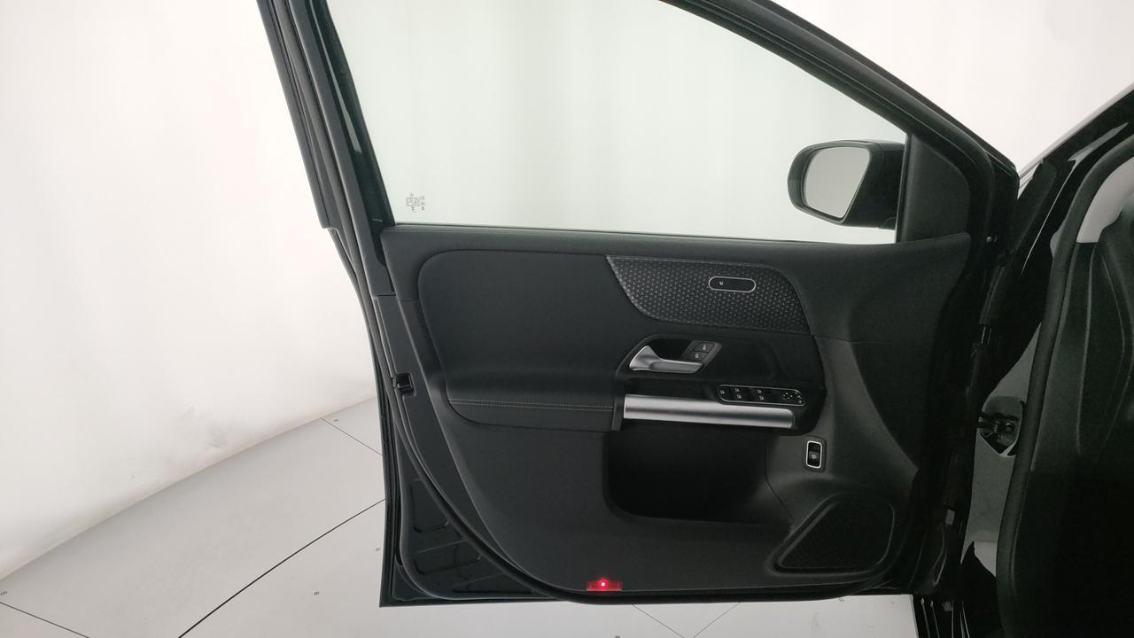 Mercedes-Benz B 200 d Progressive Advanced Plus auto