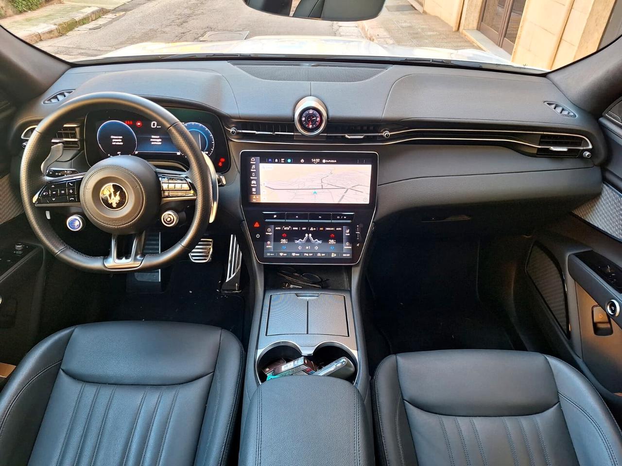 Maserati Grecale MHEV 250 CV AWD GT