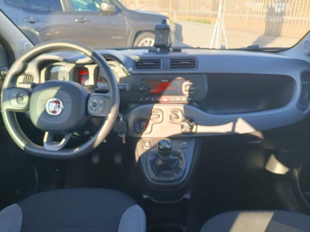 FIAT Panda 1.0 FireFly S&S Hybrid City Life PREZZO REALE!!
