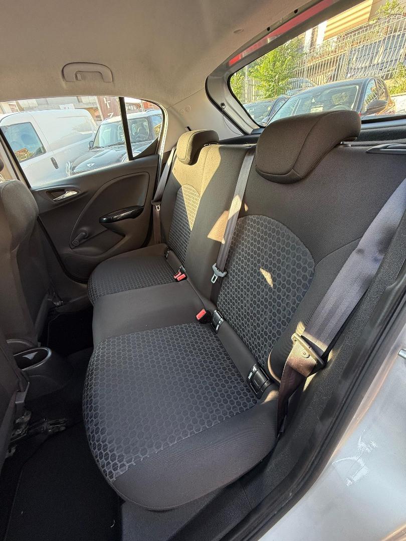 Opel Corsa GPL 69CV *BLUETOOTH