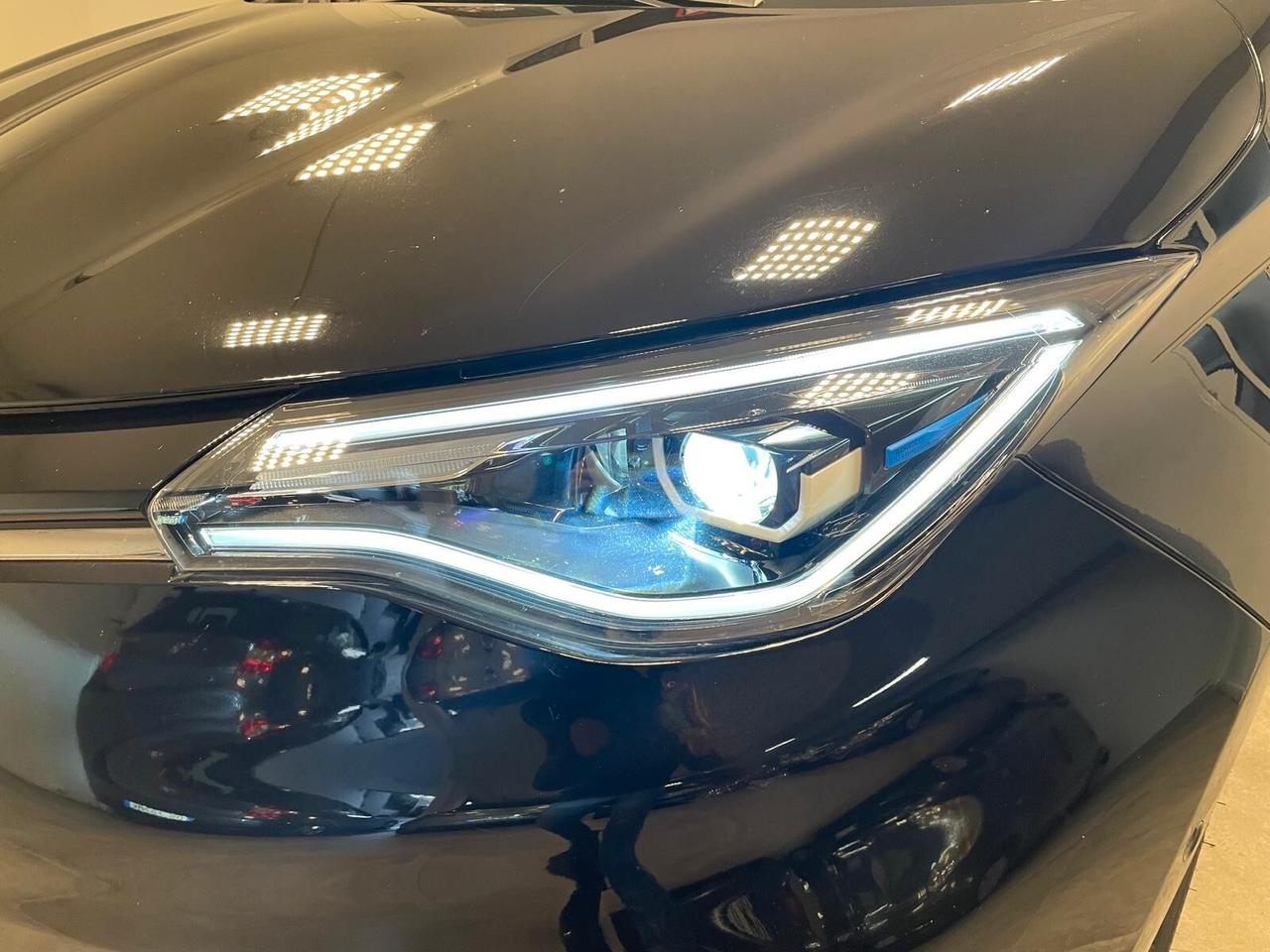 RENAULT ZOE ELETTRICA-AUTONOMIA 400KM- NO VINCOLI