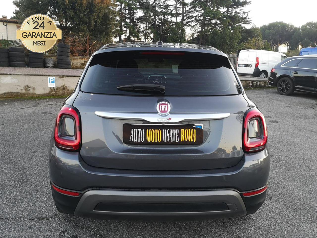 FIAT 500X 1.3 M.Jet 95 CV S-DESIGN PROMO WEB