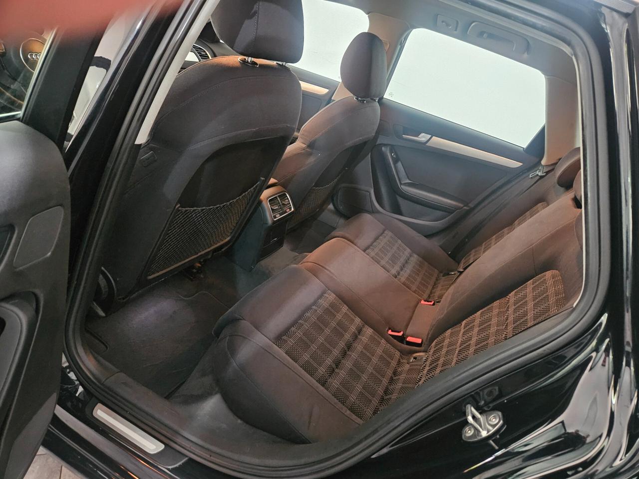 Audi A4 Avant 2.0 TDI 150 CV multitronic Ambiente