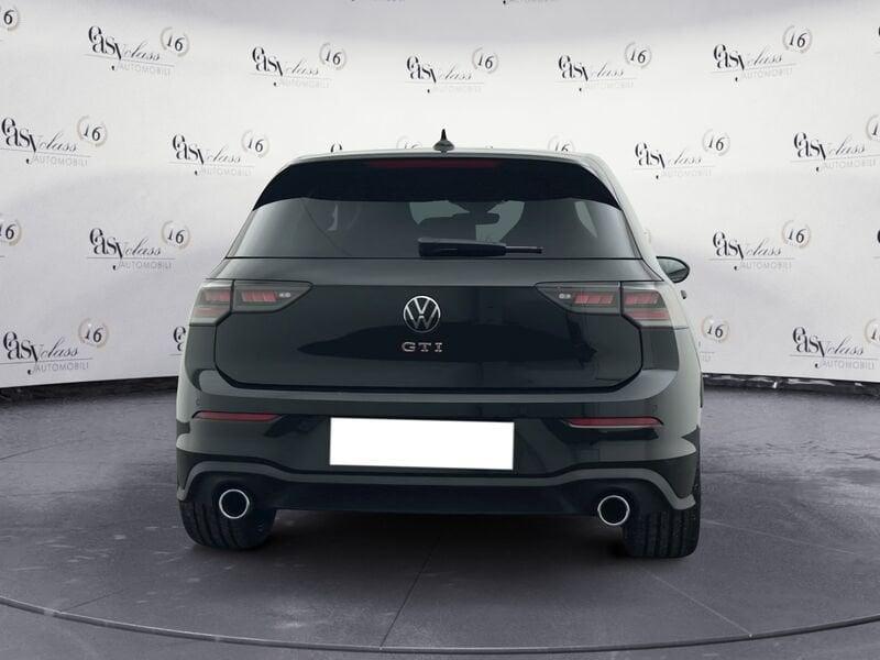 Volkswagen Golf 2.0 TSI GTI DSG MATRIX LED TETTO NAVI