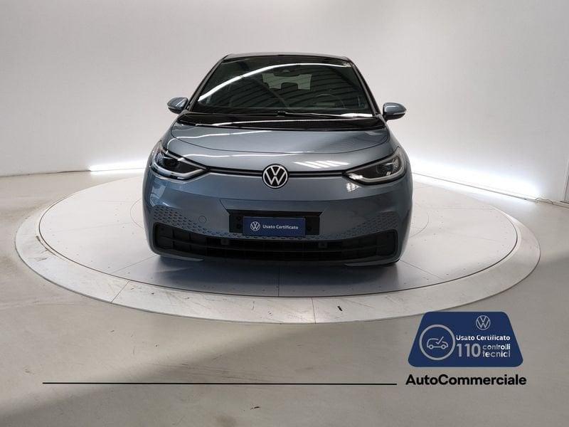 Volkswagen ID.3 Pro Performance 58KW