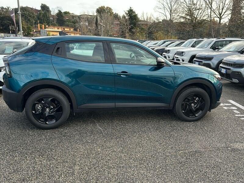 Alfa Romeo Junior 1.2 ibrida 145cv edct6