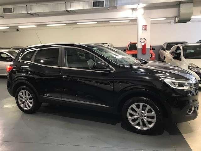 Renault Kadjar Kadjar 1.5 dci energy Intens 110cv / EURO6