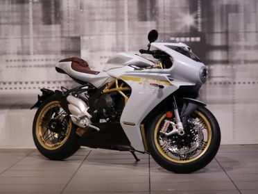 MV Agusta Superveloce 800 S