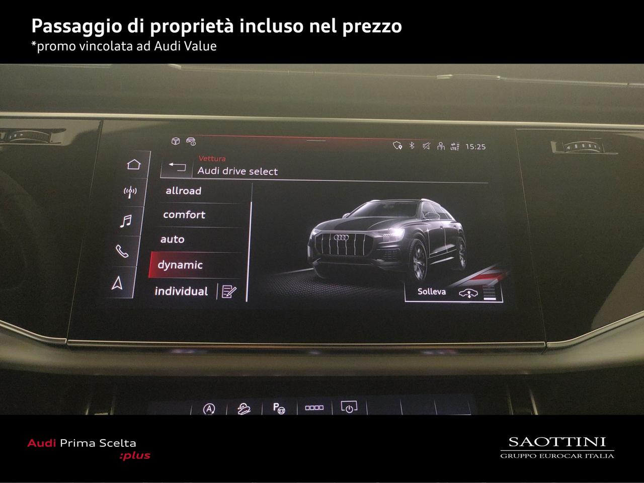 45 3.0 TDI S line edition quattro Tiptronic