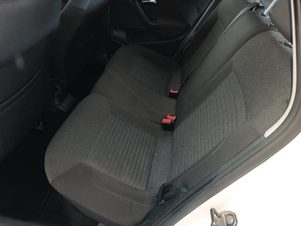 Volkswagen Polo 1.2 TDI DPF 5 p. Trendline