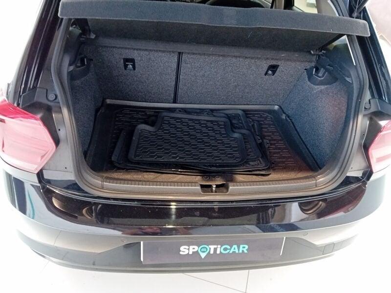 Volkswagen Polo 1.0 EVO SPORT