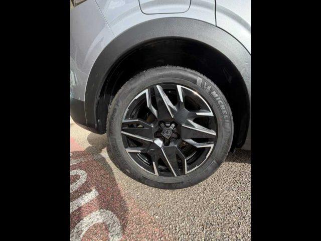 PEUGEOT 3008 3ª serie - Hybrid 136 e-DCS6 GT