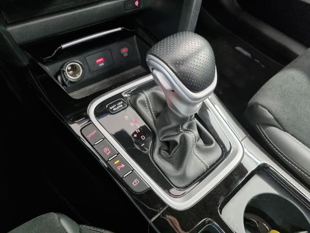 KIA Proceed 1.5 T-GDI DCT GT Line Special Edition