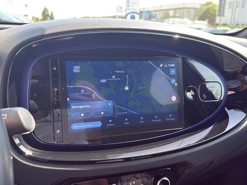 Toyota Aygo X 1.0B (72 CV) Lounge S-CVT