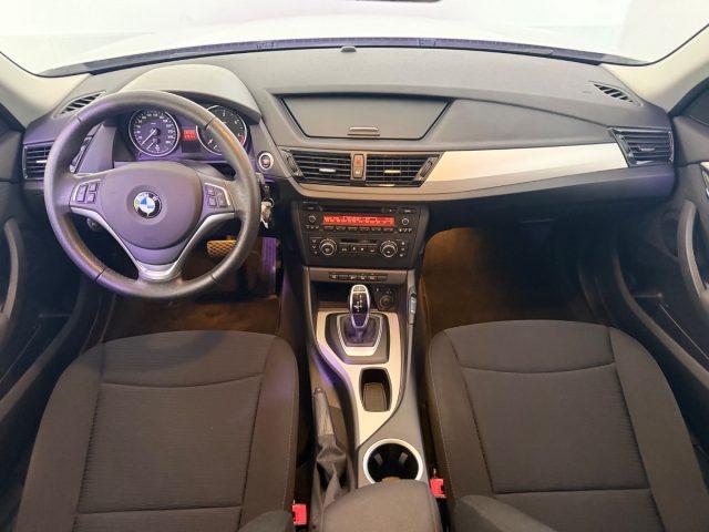 BMW X1 xDrive18d Msport