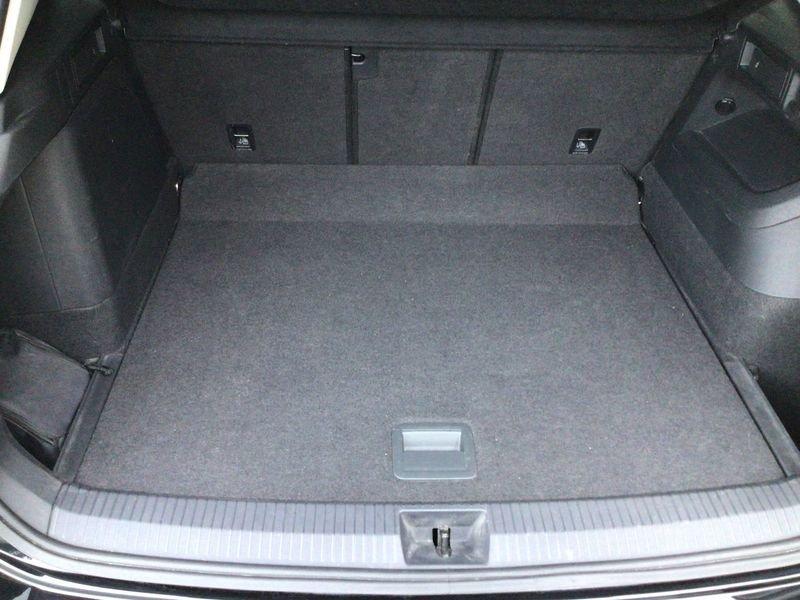 Volkswagen Tiguan Tiguan 1.5 TSI eHybrid DSG Edition Plus