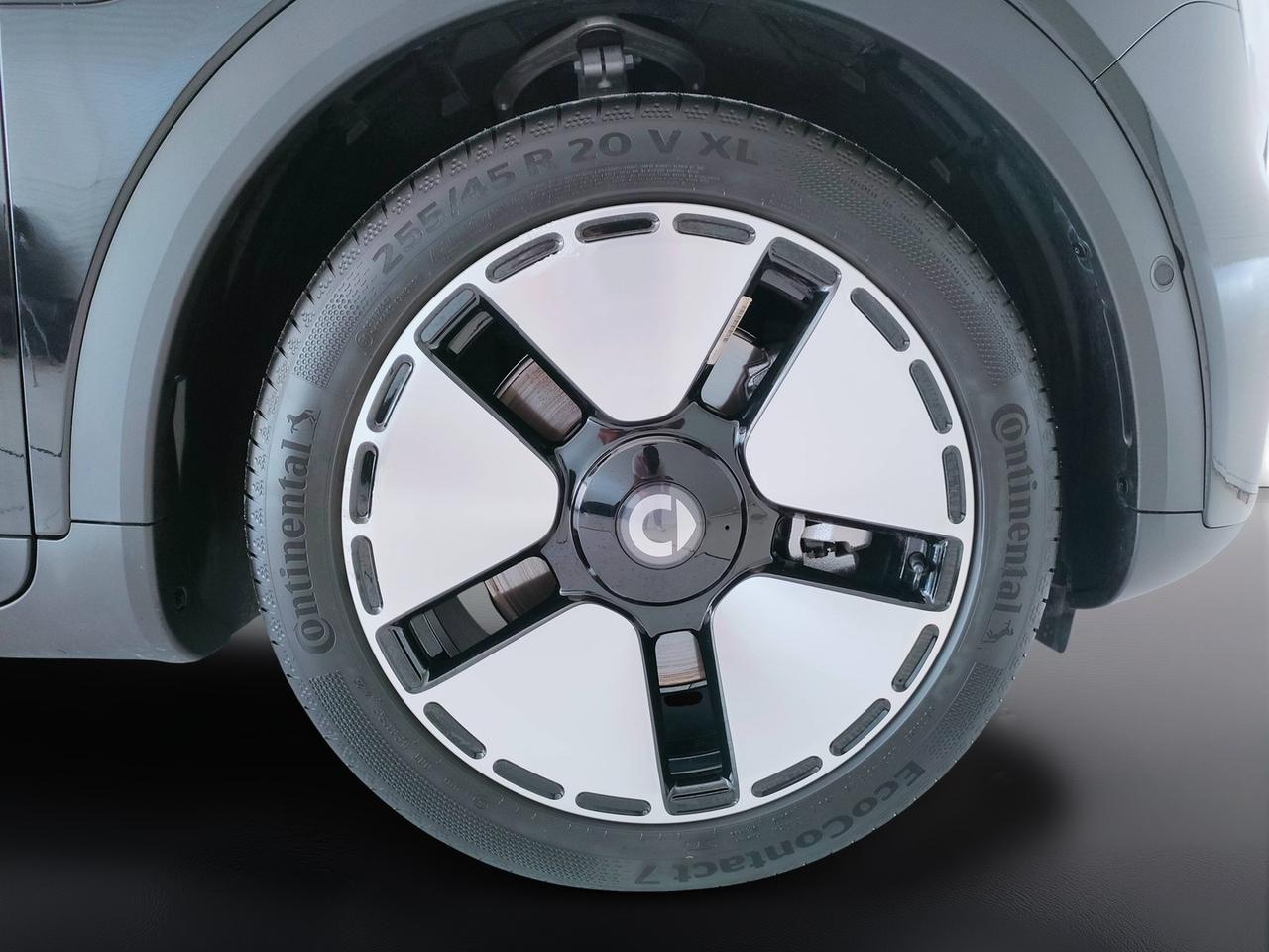 SMART #5 - #5 Premium rwd