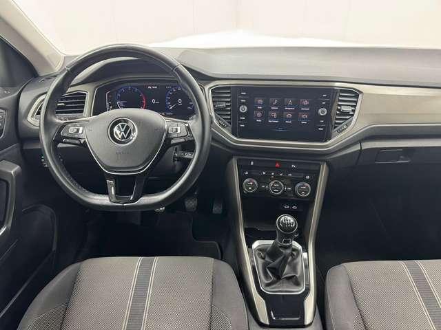 Volkswagen T-Roc 1.5 TSI STYLE 150CV *BICOLOR* *ACC+CARPLAY* PROMO!