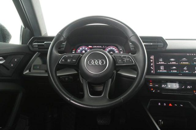 AUDI A3 A3 SPB 30 TFSI S tronic Business