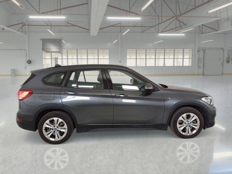 BMW X1 XDRIVE 25E BUSINESS ADVANTAGE AUTOMATICO SUV
