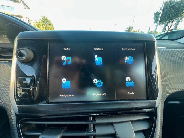 PEUGEOT 208 1° serie BlueHDi 75 5 porte Allure