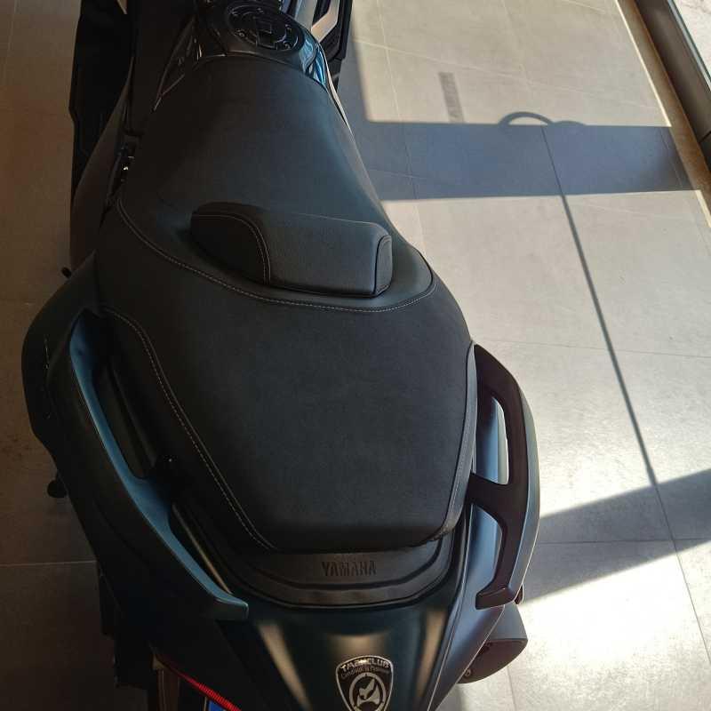 Yamaha T-Max 560 Tech Max - 2022