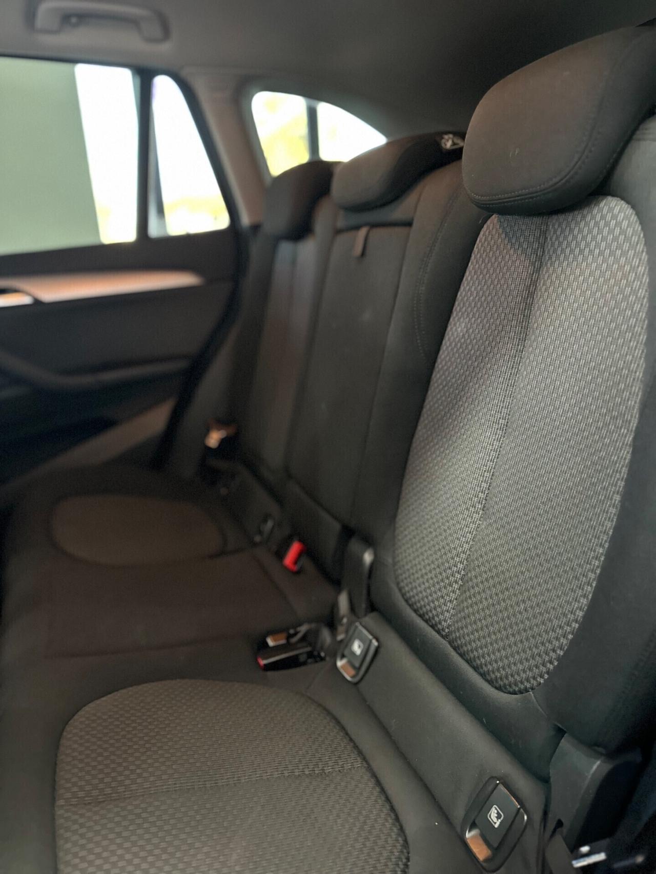 Bmw X1 sDrive18d 2.0d 150cv 2018