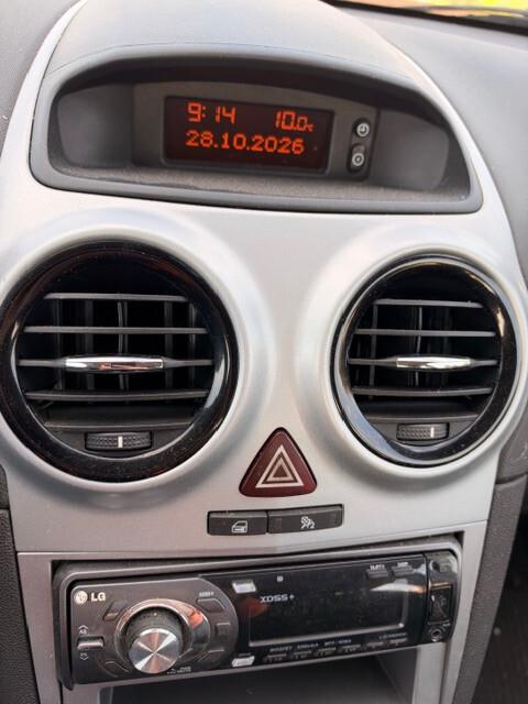 Opel Corsa 1.2 GPL-OK NEOPATENTATI