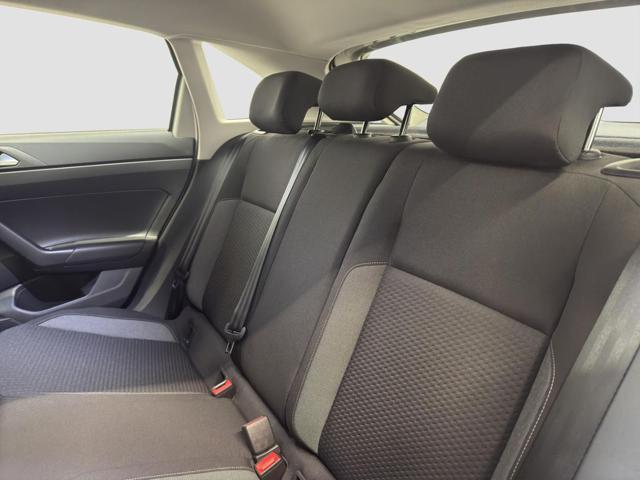 VOLKSWAGEN Taigo 1.0 TSI 110 CV DSG Life*FORMULA S*UNICO PROP*