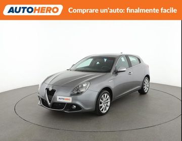 ALFA ROMEO Giulietta 1.4 Turbo 120 CV Super