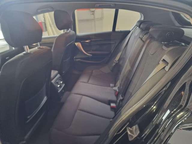 BMW 116 Serie 1 F/20-21 2015 116d Sport 5p