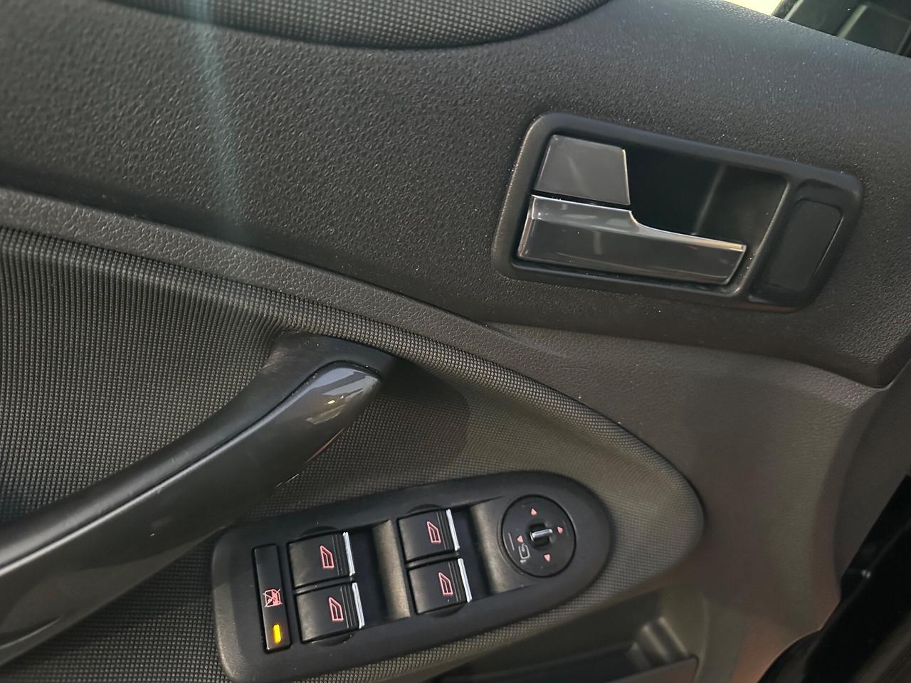 Ford Kuga 2011 2.0 TDCi 163 CV 4WD Titanium