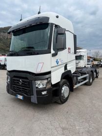 Motrice Renault Premium 460