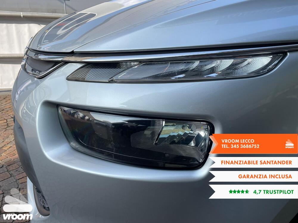 CITROEN C4 Picasso BlueHDi 120 S&S Seduction