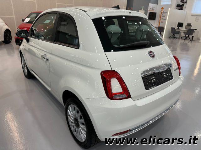 FIAT 500 1.0 Hybrid Dolcevita - GARANZIA SINO AL 2027