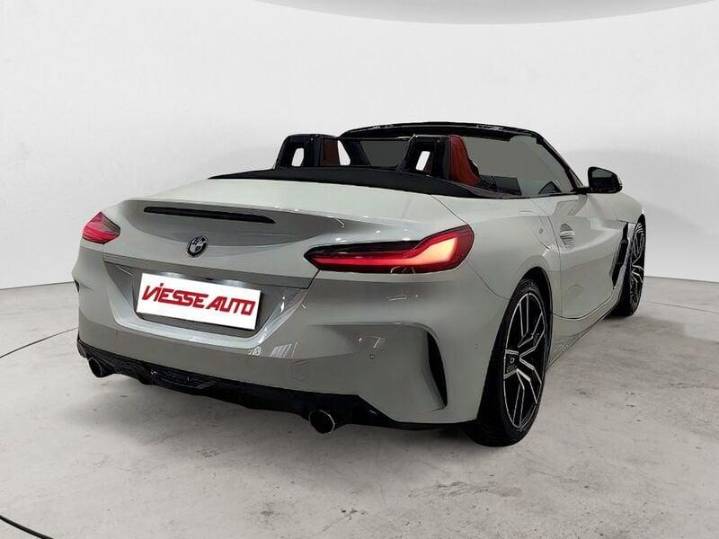 BMW Z4 Z4 sDrive20i