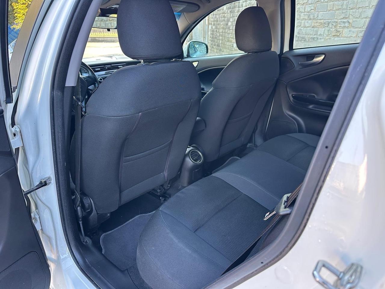 Alfa Romeo Giulietta 2.0 JTDm-2 140 CV Distinctive