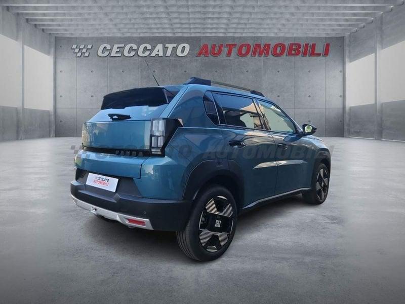 FIAT Grande Panda Grande Panda Hybrid La Prima 1.2 Hybrid 100cv