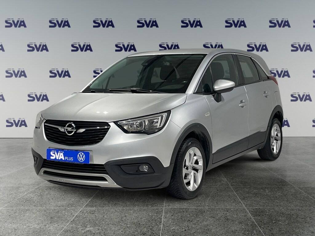 Opel Crossland X 1.5 ecotec 102CV Innovation