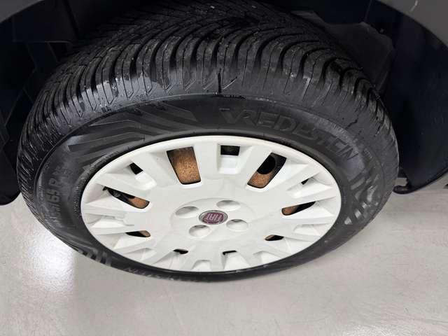 Fiat Qubo Qubo 2008 1.4 8v natural power Active