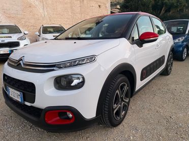 Citroen C3 PureTech 82 Shine