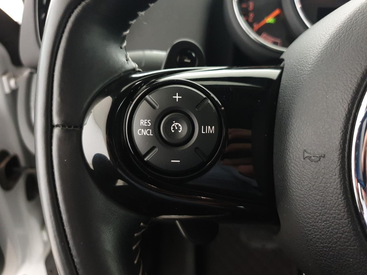 Mini Countryman 2.0 cooper sd all4 auto my18
