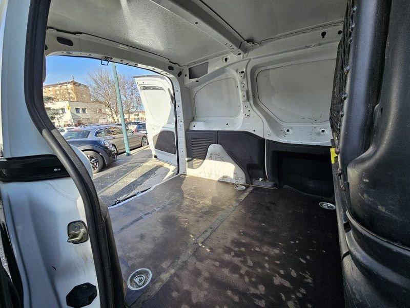 Peugeot Partner 1.6 8V HDi 90CV FAP 3 posti Furgone