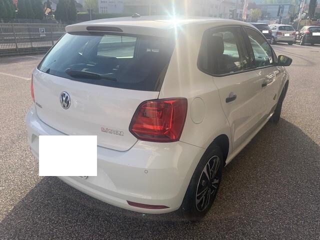 VW Polo - Trendline 1,0 Benzina NEOPATENTATI OK!