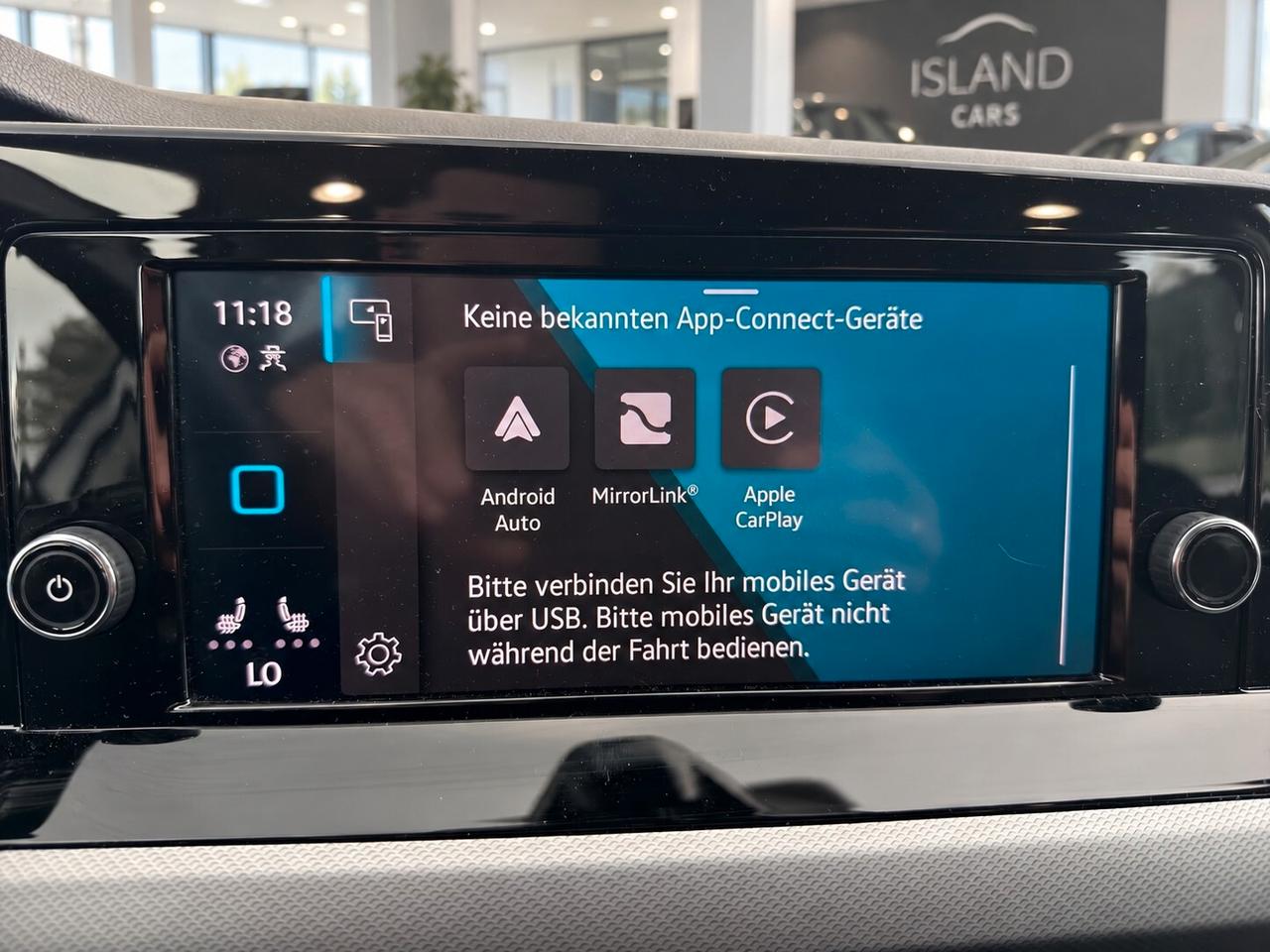 Volkswagen Golf VIII 1.0 TSI
